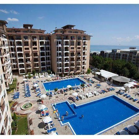 Bendita Mare Family Apartments Золотые Пески Экстерьер фото